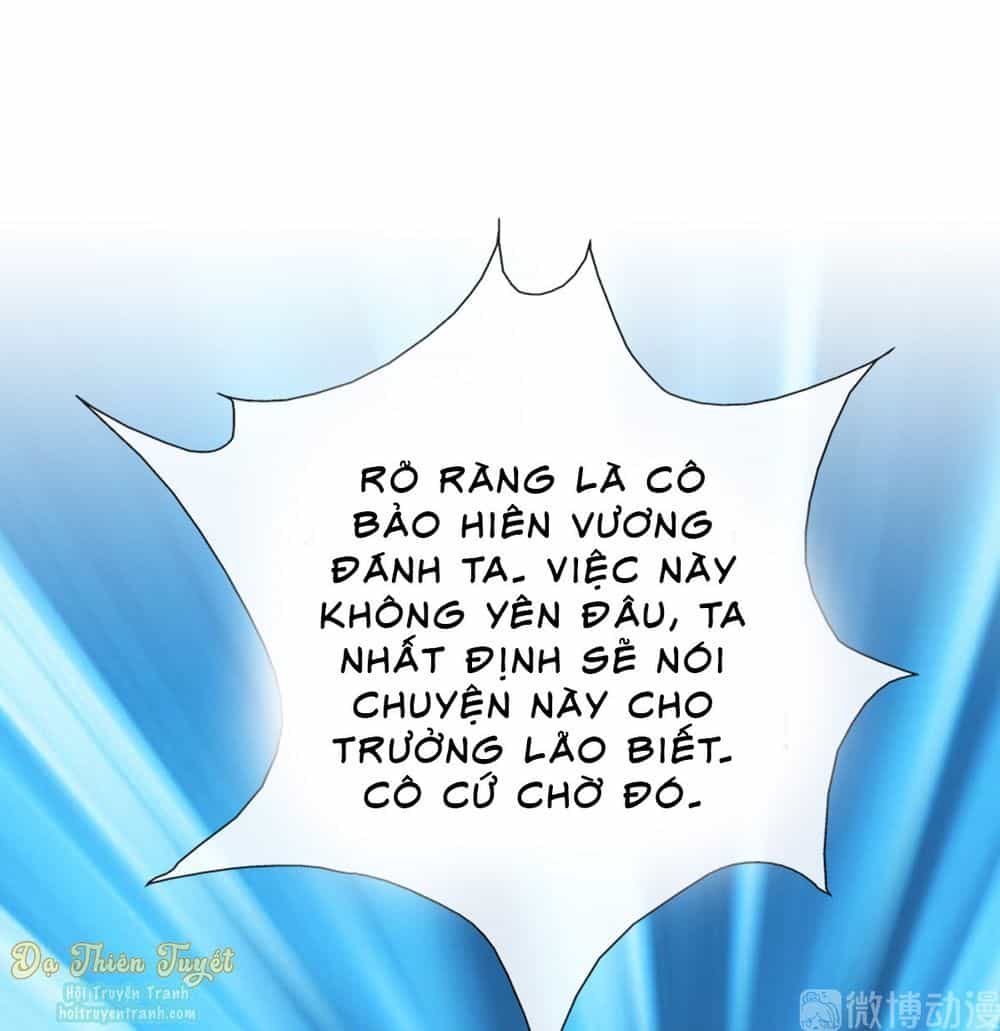 Nhân Vật Phản Diện Biến Thành Sủng Vật - Chương 17 - ảnh 40