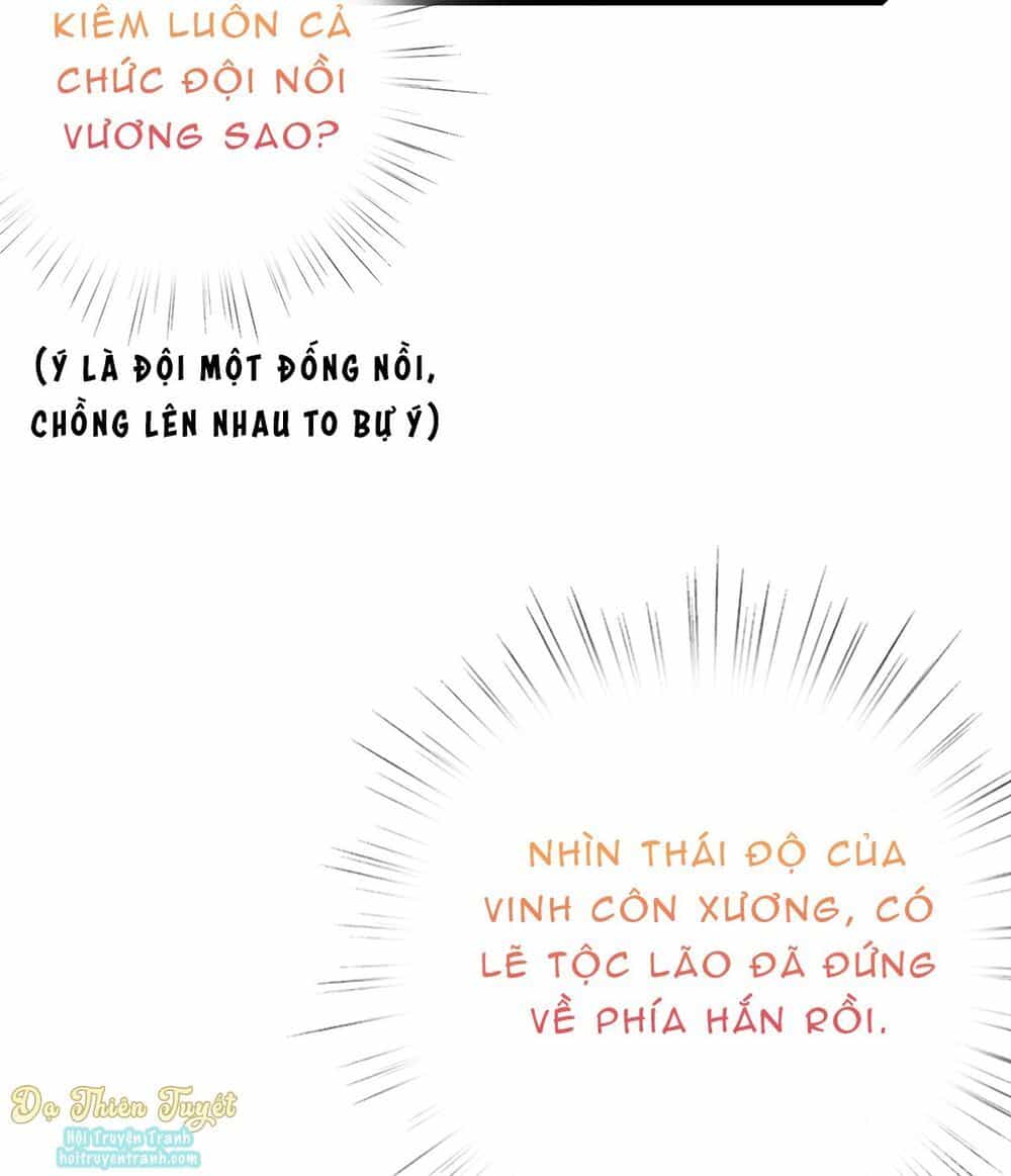 Nhân Vật Phản Diện Biến Thành Sủng Vật - Chương 17 - ảnh 44