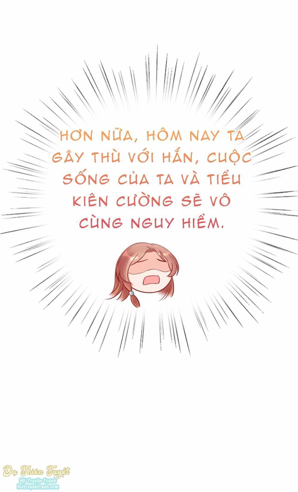 Nhân Vật Phản Diện Biến Thành Sủng Vật - Chương 17 - ảnh 46