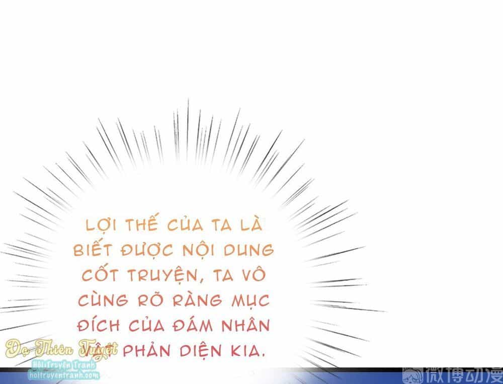Nhân Vật Phản Diện Biến Thành Sủng Vật - Chương 18 - ảnh 13