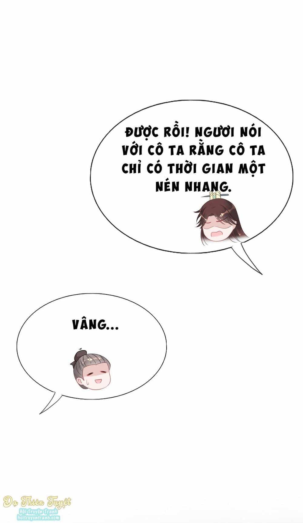 Nhân Vật Phản Diện Biến Thành Sủng Vật - Chương 18 - ảnh 27