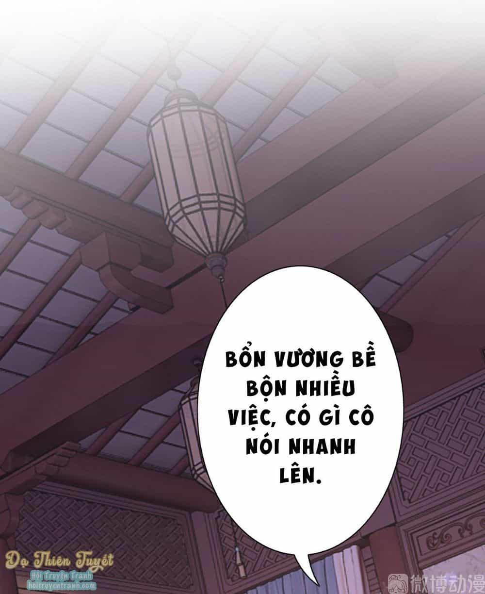 Nhân Vật Phản Diện Biến Thành Sủng Vật - Chương 18 - ảnh 28