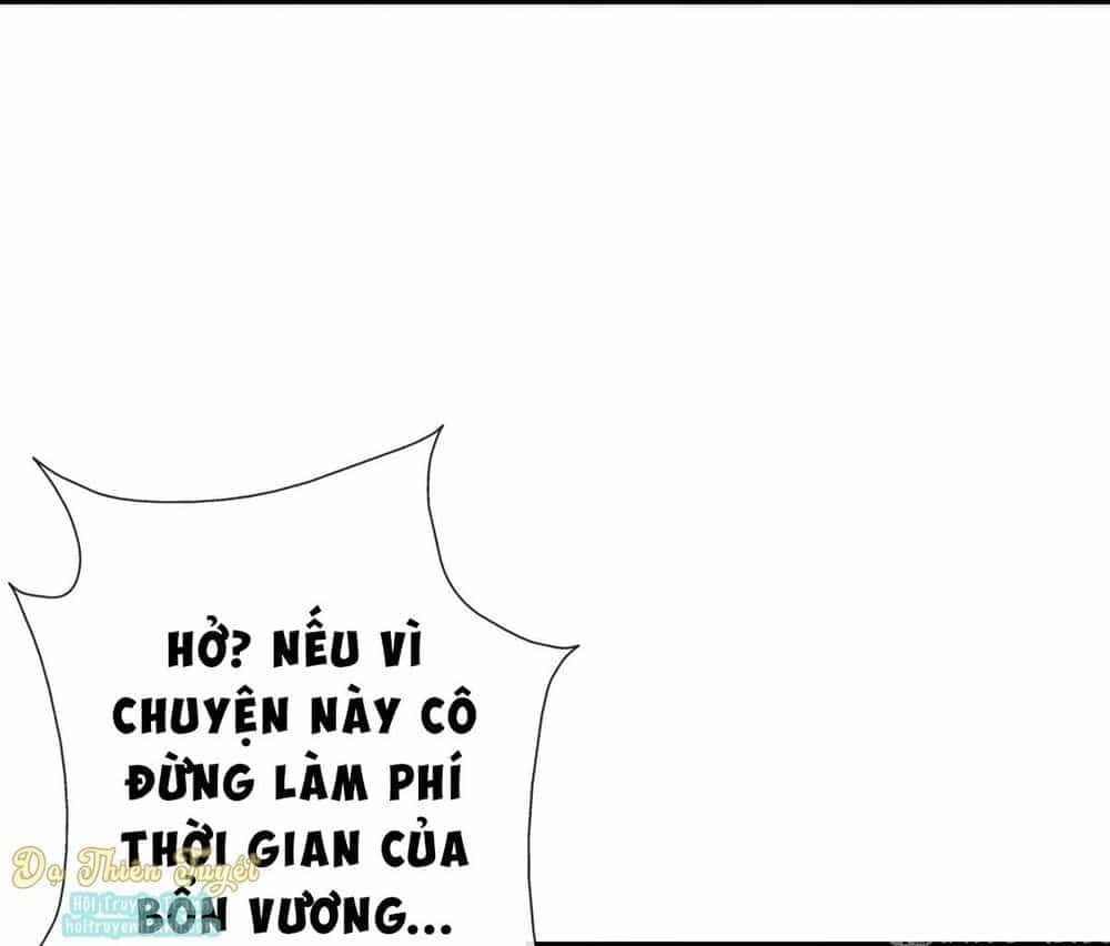 Nhân Vật Phản Diện Biến Thành Sủng Vật - Chương 18 - ảnh 32