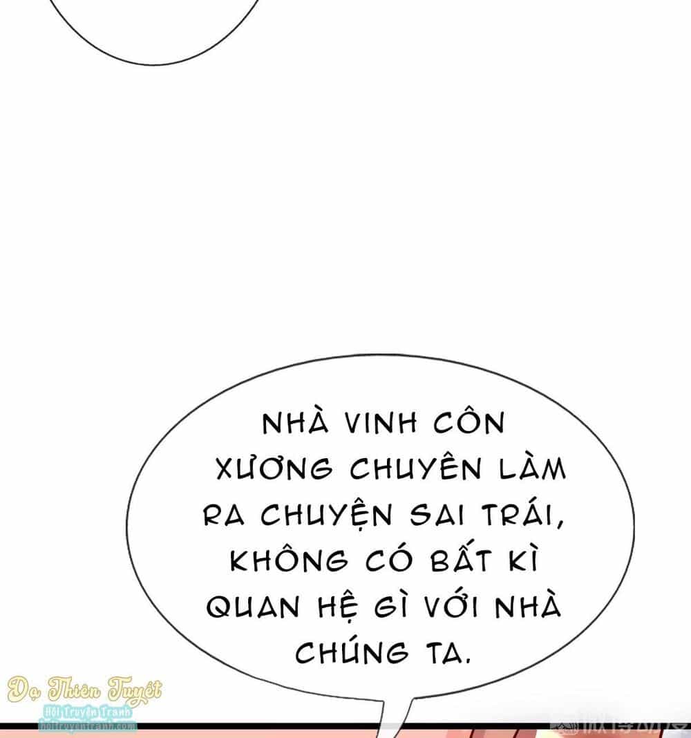 Nhân Vật Phản Diện Biến Thành Sủng Vật - Chương 18 - ảnh 34