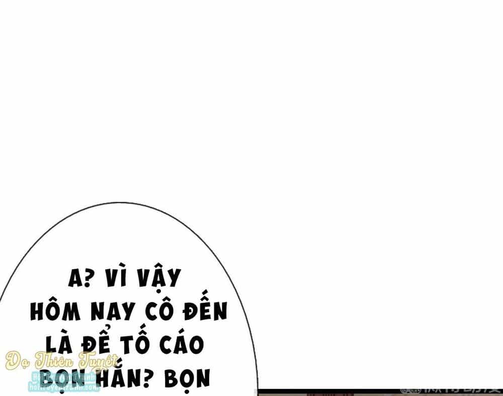 Nhân Vật Phản Diện Biến Thành Sủng Vật - Chương 18 - ảnh 37