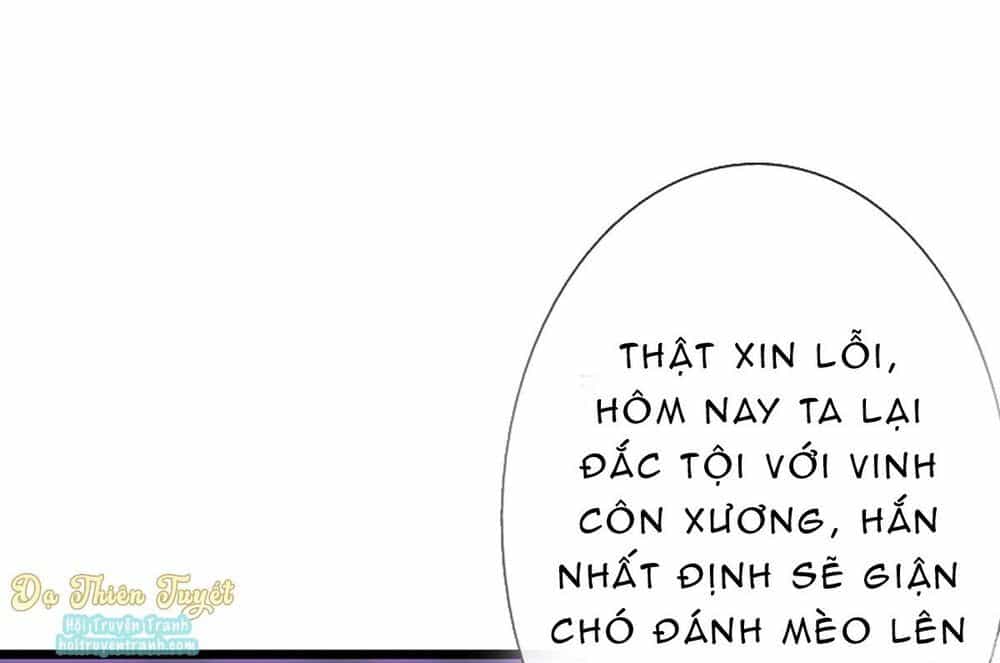 Nhân Vật Phản Diện Biến Thành Sủng Vật - Chương 18 - ảnh 4