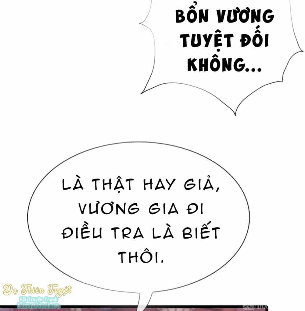 Nhân Vật Phản Diện Biến Thành Sủng Vật - Chương 18 - ảnh 46