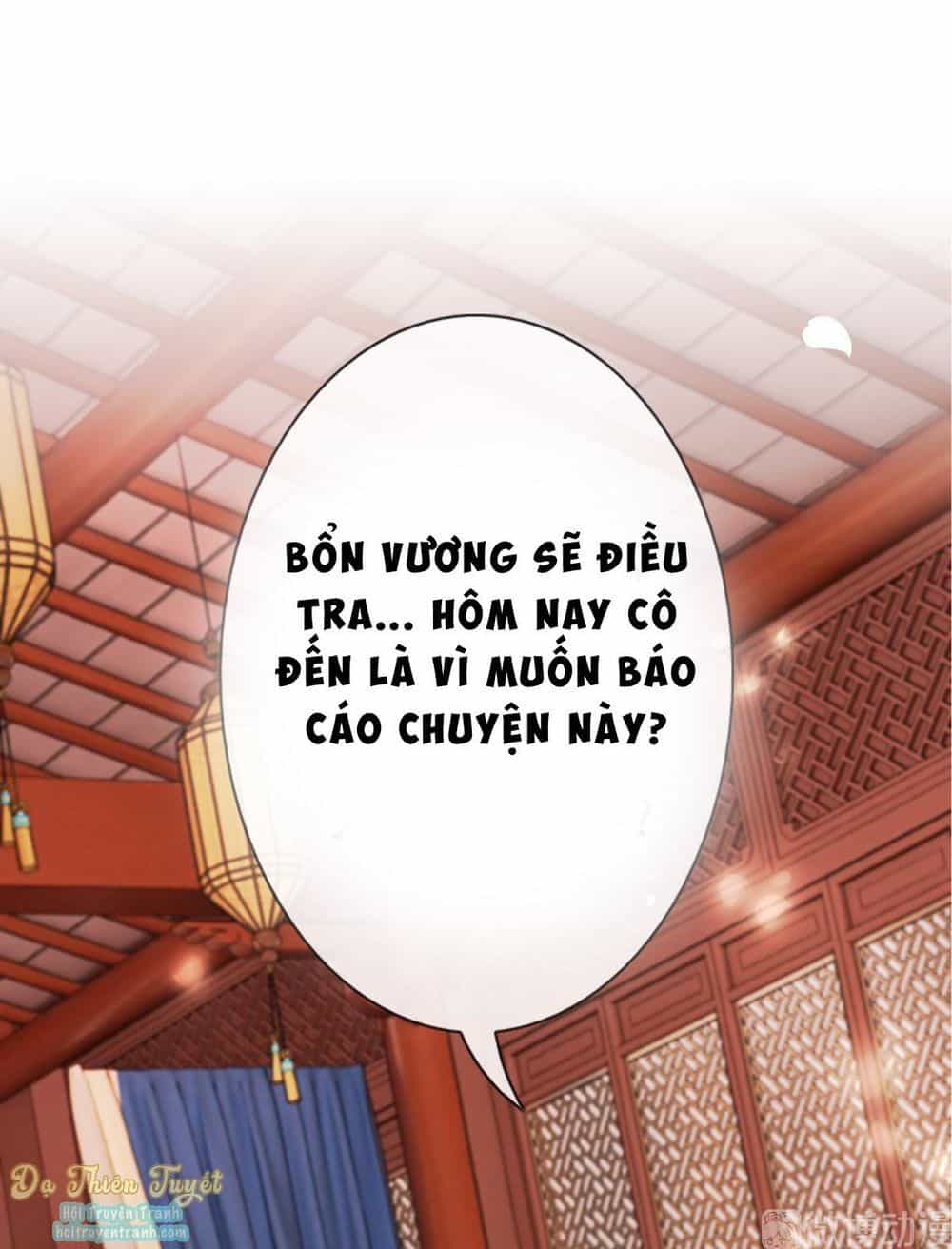 Nhân Vật Phản Diện Biến Thành Sủng Vật - Chương 18 - ảnh 50