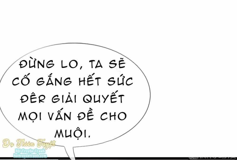 Nhân Vật Phản Diện Biến Thành Sủng Vật - Chương 18 - ảnh 8