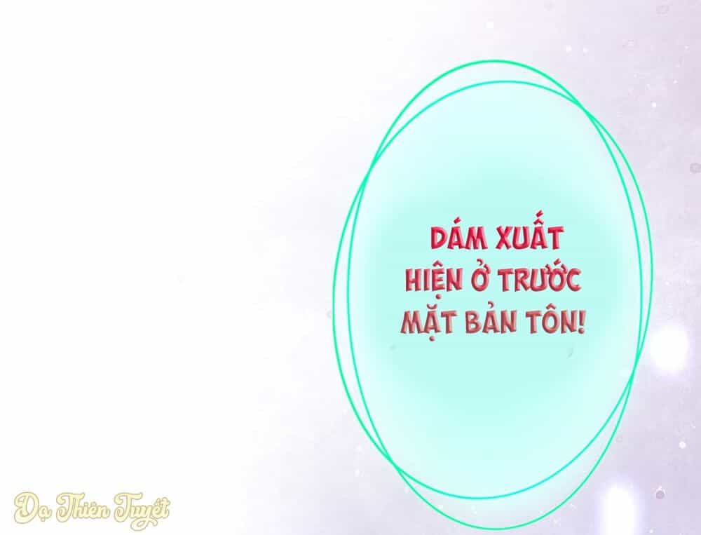 Nhân Vật Phản Diện Biến Thành Sủng Vật - Chương 1 - ảnh 18