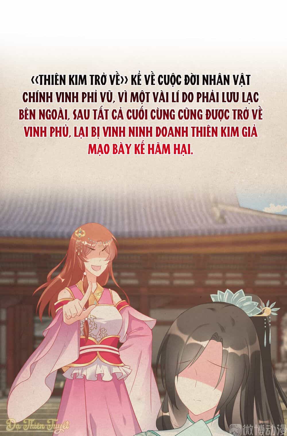 Nhân Vật Phản Diện Biến Thành Sủng Vật - Chương 1 - ảnh 26