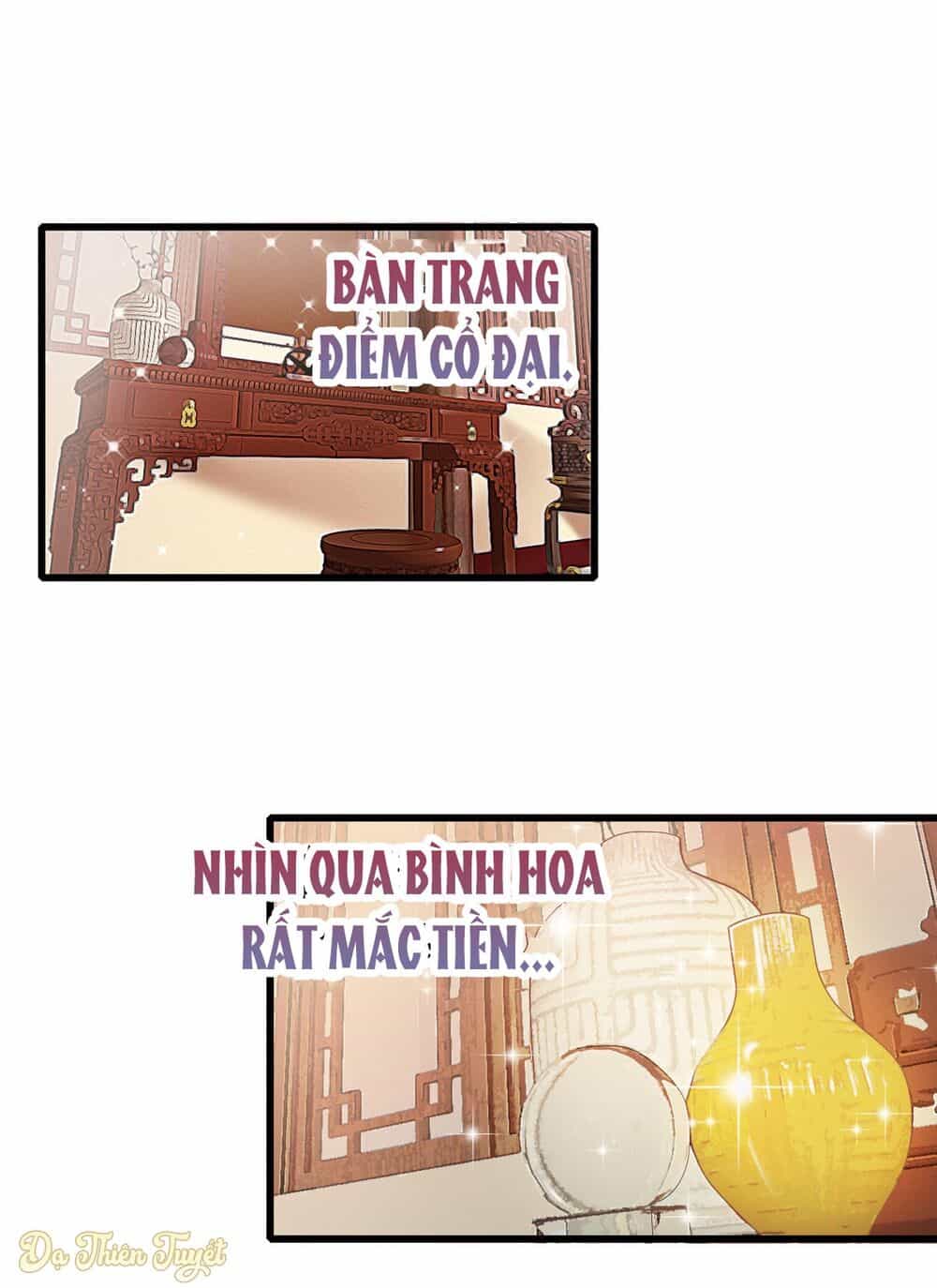 Nhân Vật Phản Diện Biến Thành Sủng Vật - Chương 1 - ảnh 37
