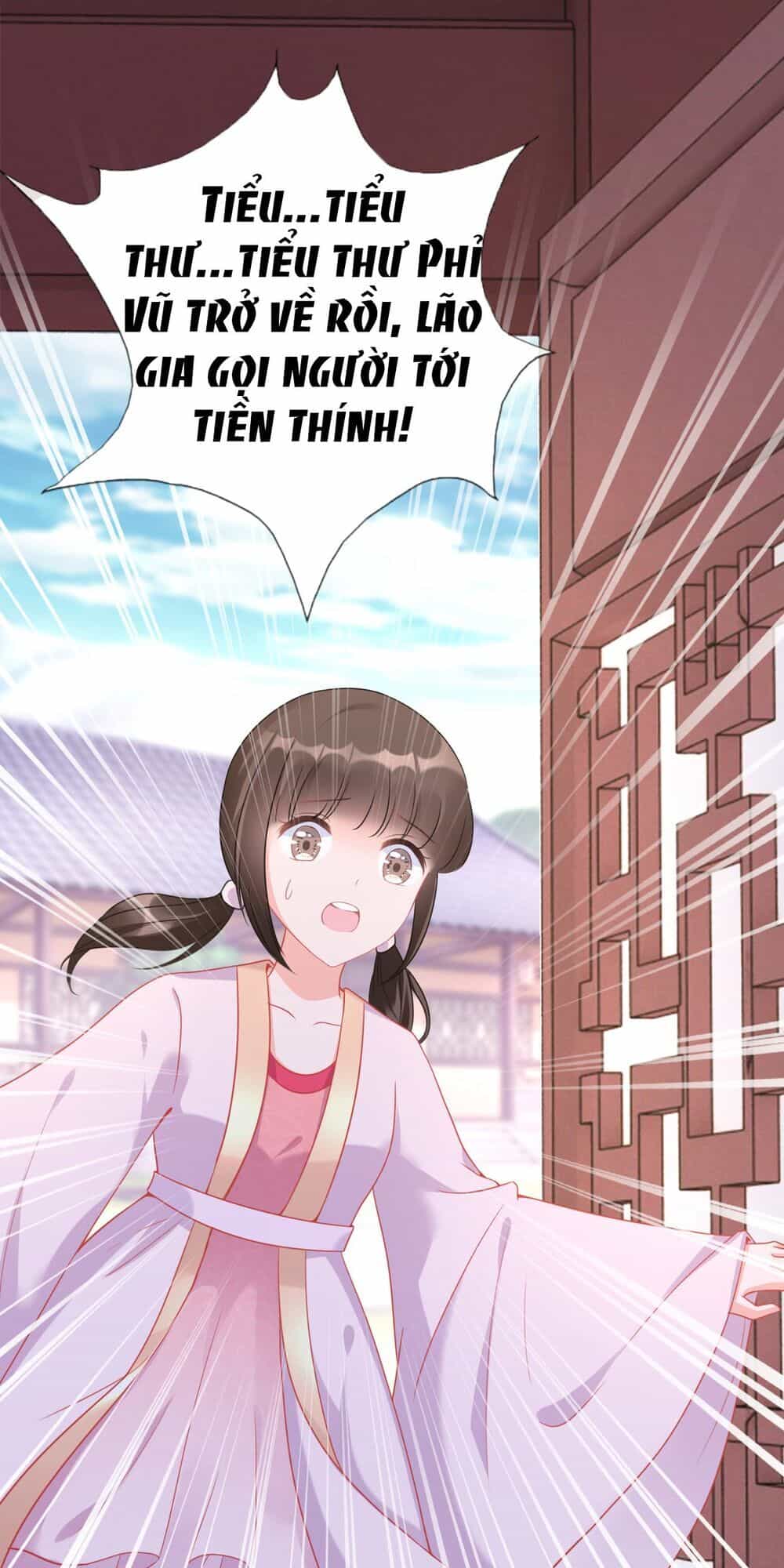 Nhân Vật Phản Diện Biến Thành Sủng Vật - Chương 1 - ảnh 46