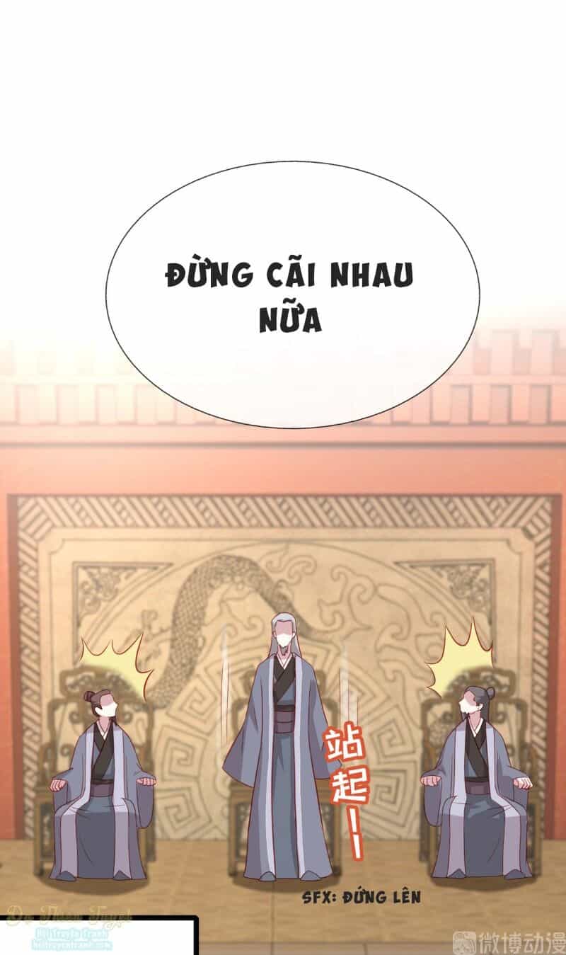 Nhân Vật Phản Diện Biến Thành Sủng Vật - Chương 19 - ảnh 16