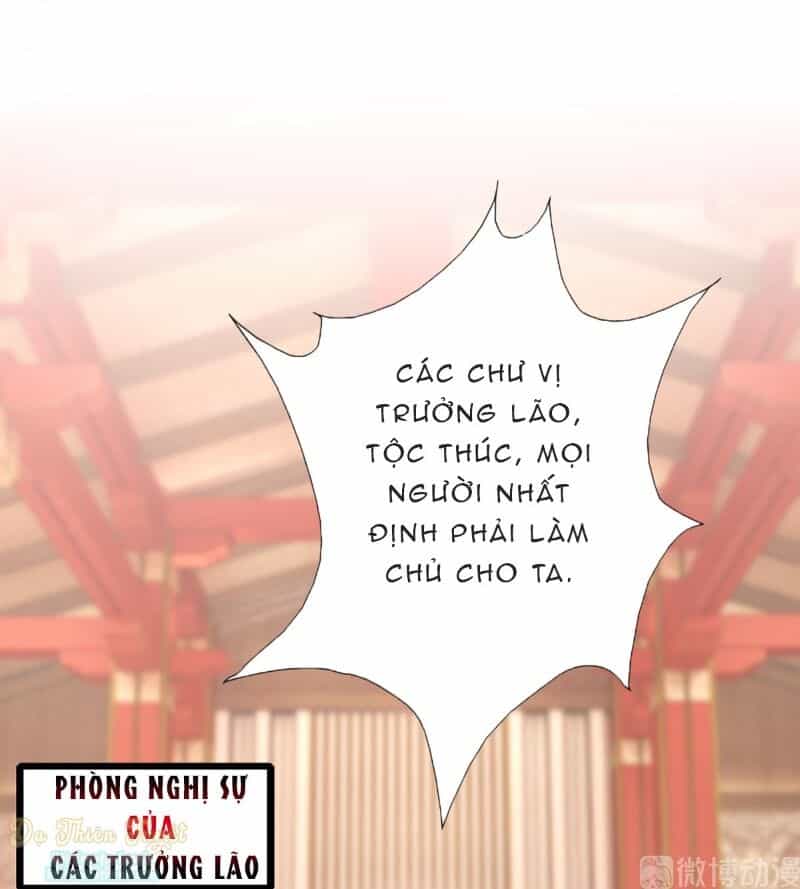 Nhân Vật Phản Diện Biến Thành Sủng Vật - Chương 19 - ảnh 2