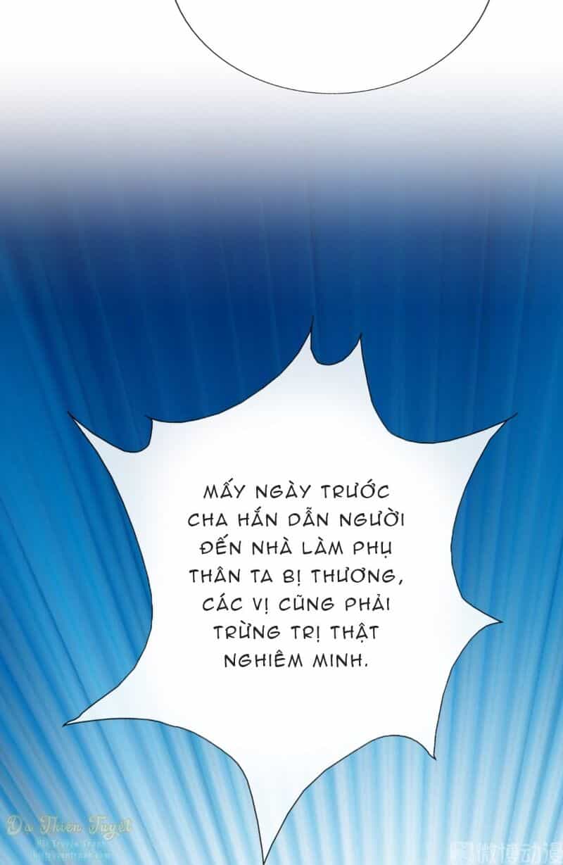 Nhân Vật Phản Diện Biến Thành Sủng Vật - Chương 19 - ảnh 37