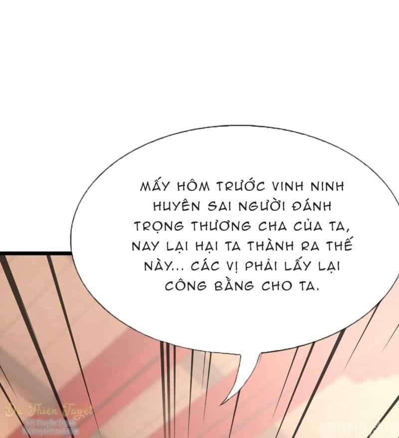 Nhân Vật Phản Diện Biến Thành Sủng Vật - Chương 19 - ảnh 4
