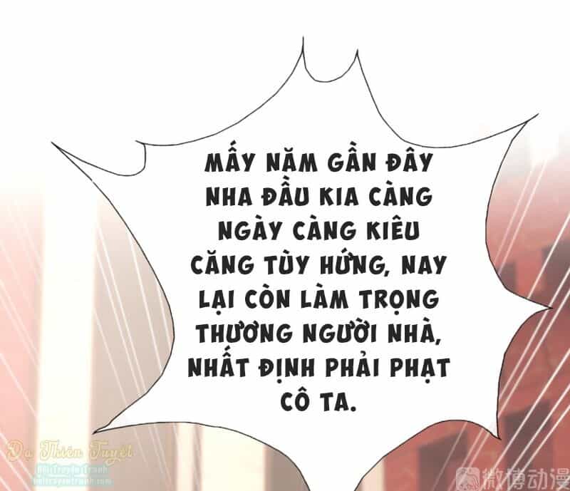 Nhân Vật Phản Diện Biến Thành Sủng Vật - Chương 19 - ảnh 40