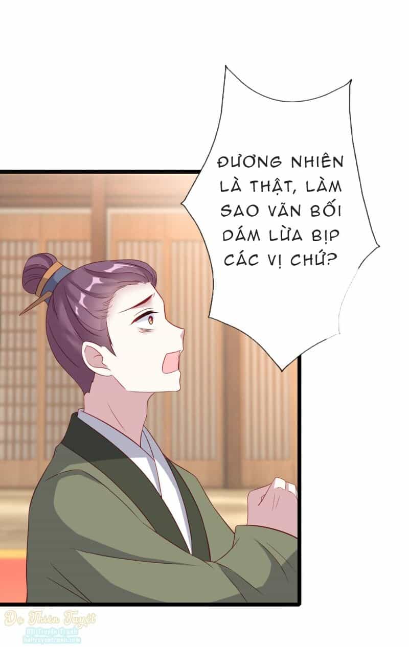 Nhân Vật Phản Diện Biến Thành Sủng Vật - Chương 19 - ảnh 9