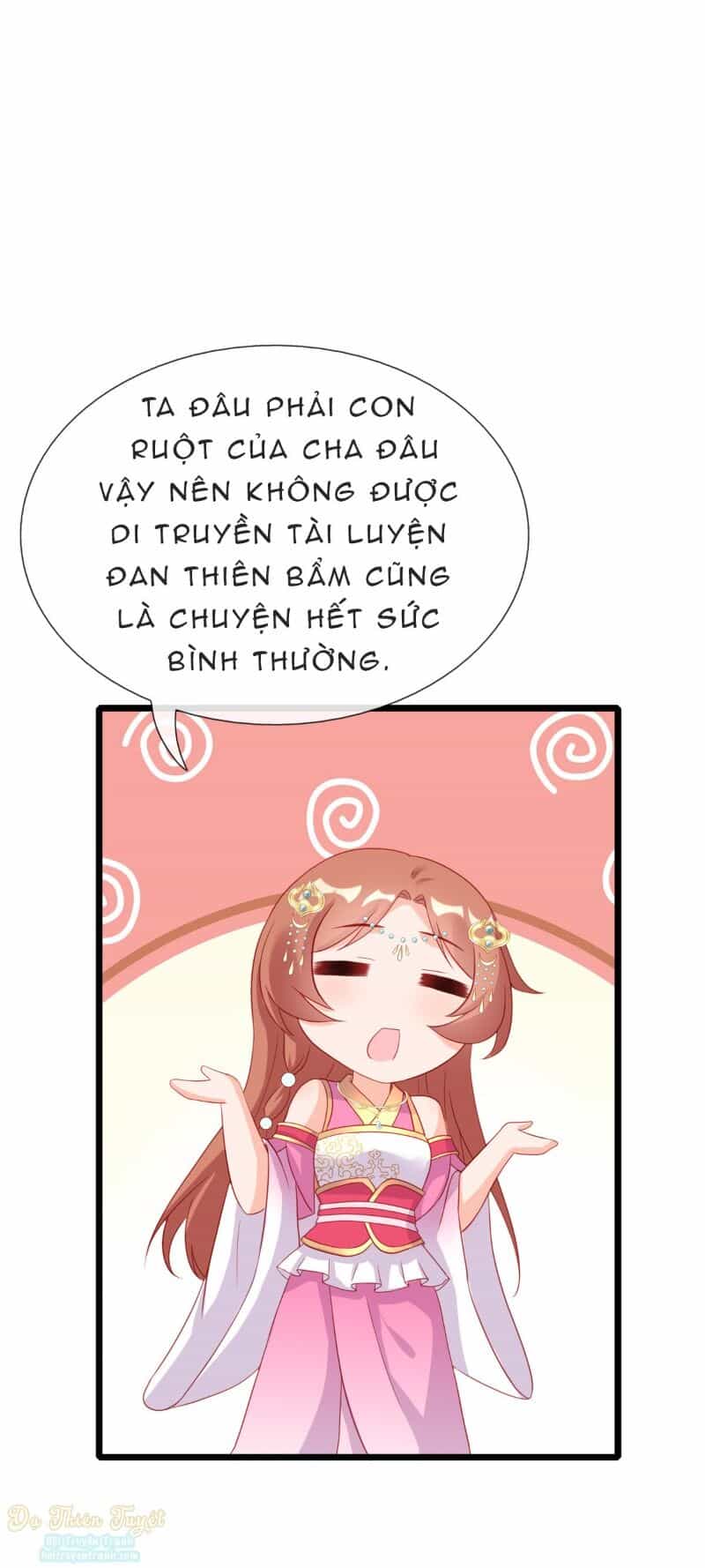 Nhân Vật Phản Diện Biến Thành Sủng Vật - Chương 20 - ảnh 10