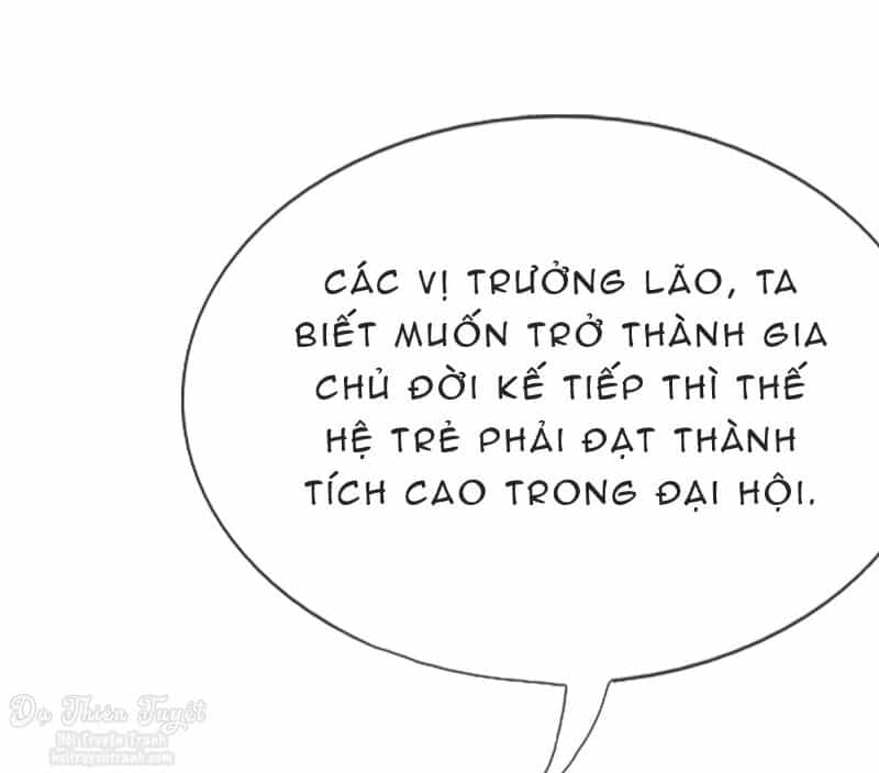 Nhân Vật Phản Diện Biến Thành Sủng Vật - Chương 20 - ảnh 18