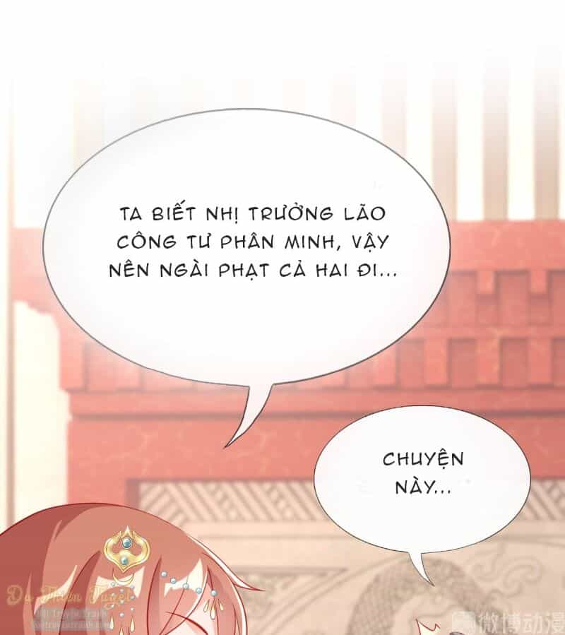 Nhân Vật Phản Diện Biến Thành Sủng Vật - Chương 20 - ảnh 2