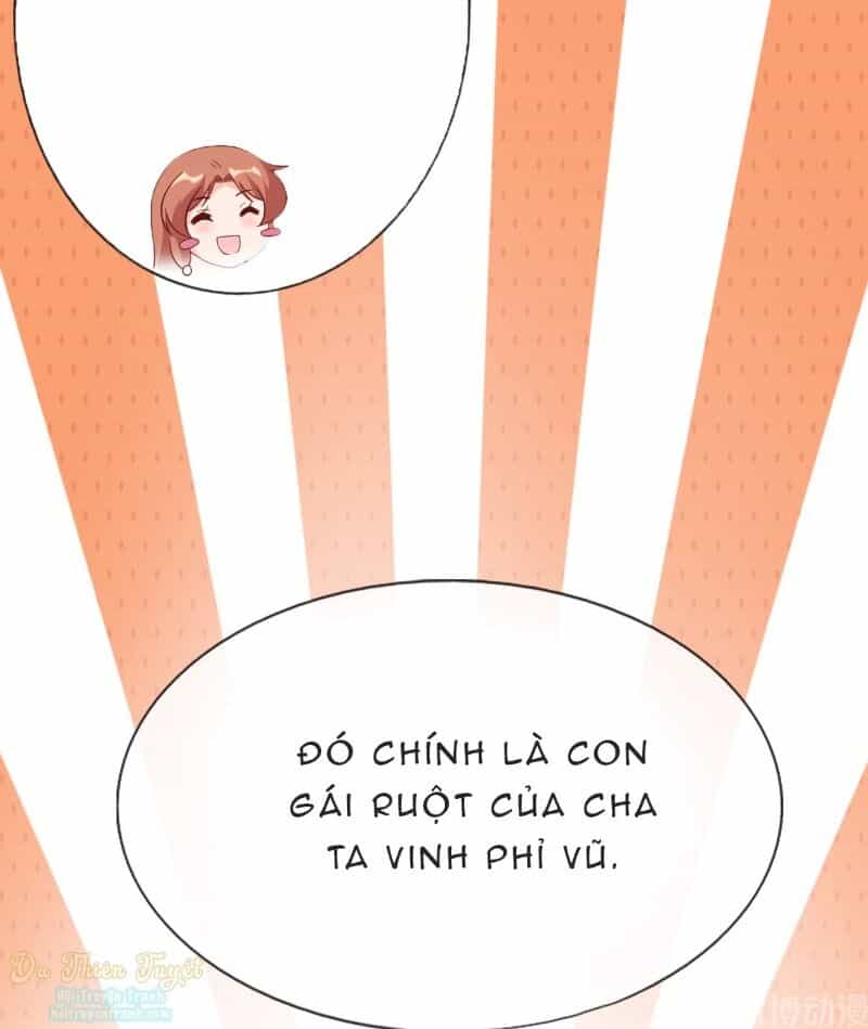 Nhân Vật Phản Diện Biến Thành Sủng Vật - Chương 20 - ảnh 22