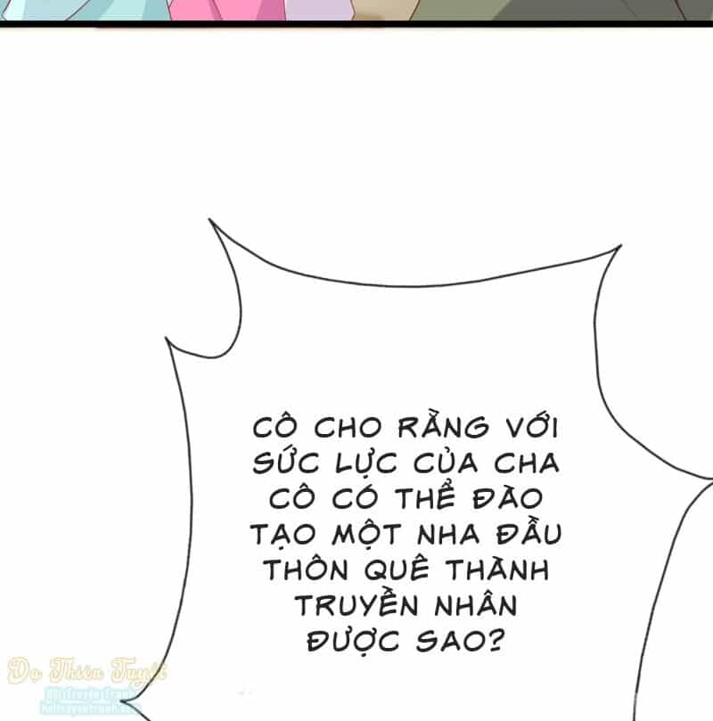 Nhân Vật Phản Diện Biến Thành Sủng Vật - Chương 20 - ảnh 32