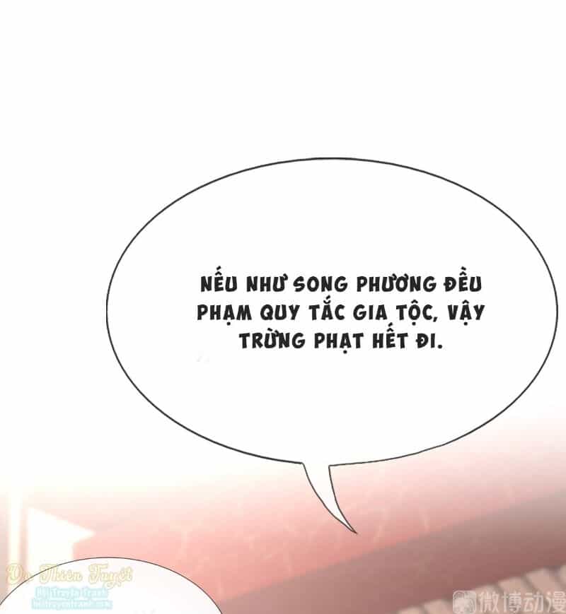Nhân Vật Phản Diện Biến Thành Sủng Vật - Chương 20 - ảnh 4