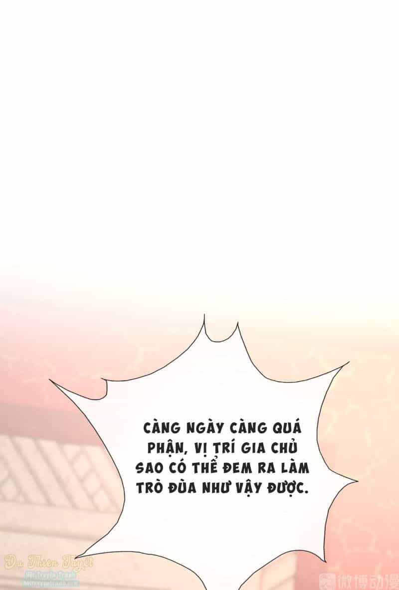 Nhân Vật Phản Diện Biến Thành Sủng Vật - Chương 20 - ảnh 52