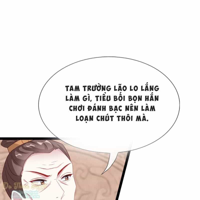 Nhân Vật Phản Diện Biến Thành Sủng Vật - Chương 20 - ảnh 54