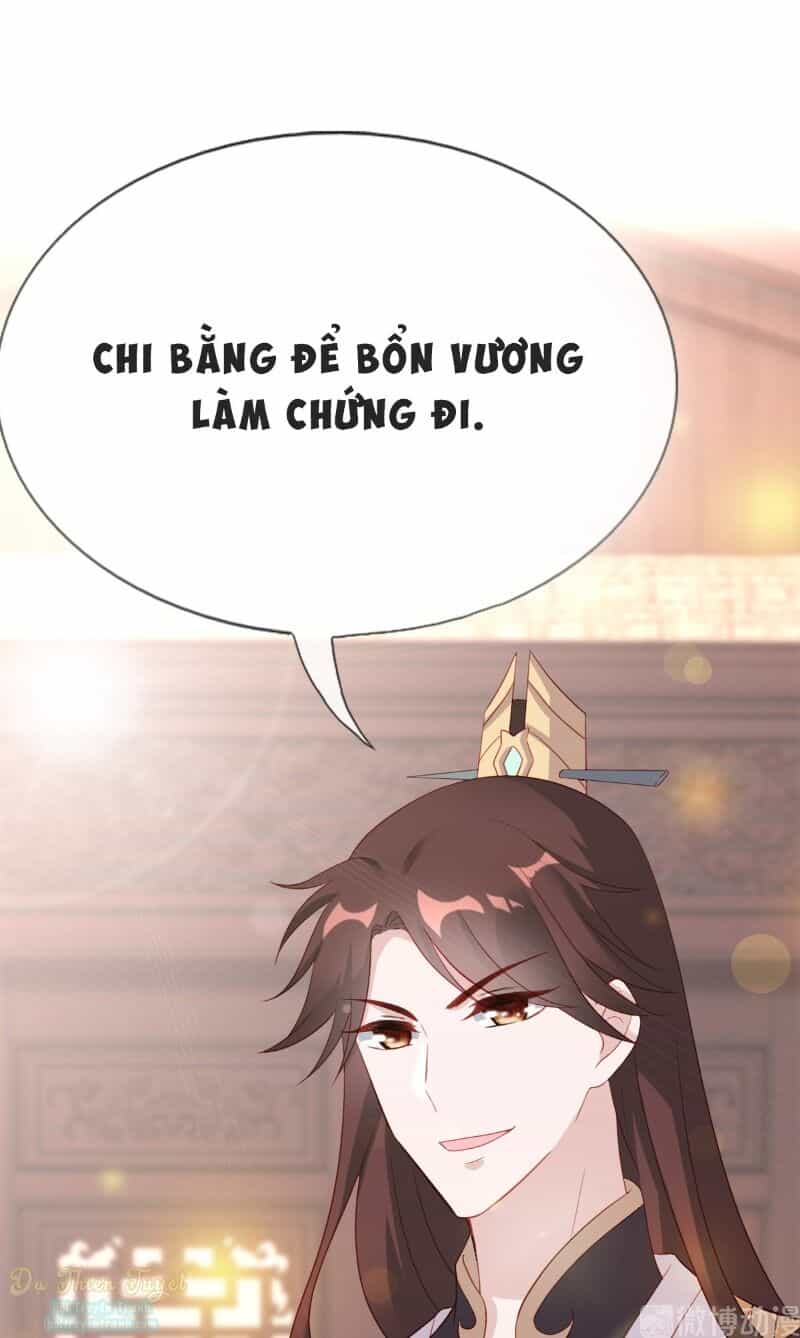 Nhân Vật Phản Diện Biến Thành Sủng Vật - Chương 20 - ảnh 58
