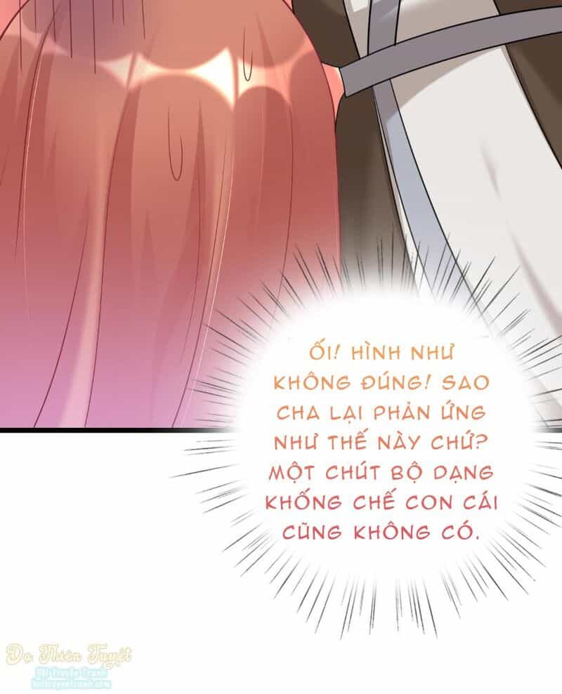 Nhân Vật Phản Diện Biến Thành Sủng Vật - Chương 21 - ảnh 13
