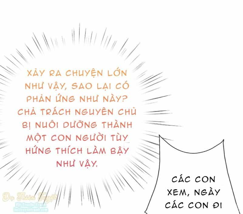 Nhân Vật Phản Diện Biến Thành Sủng Vật - Chương 21 - ảnh 14