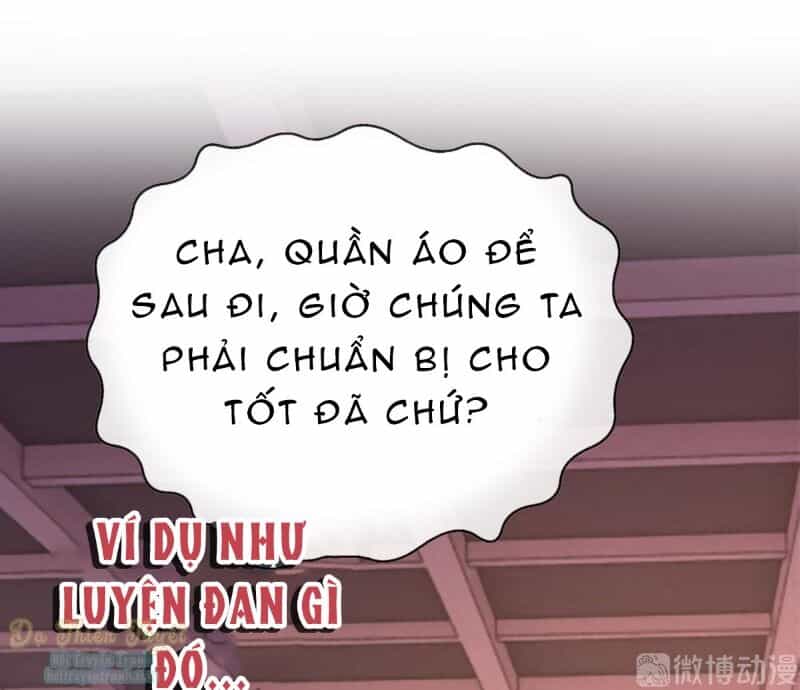 Nhân Vật Phản Diện Biến Thành Sủng Vật - Chương 21 - ảnh 16