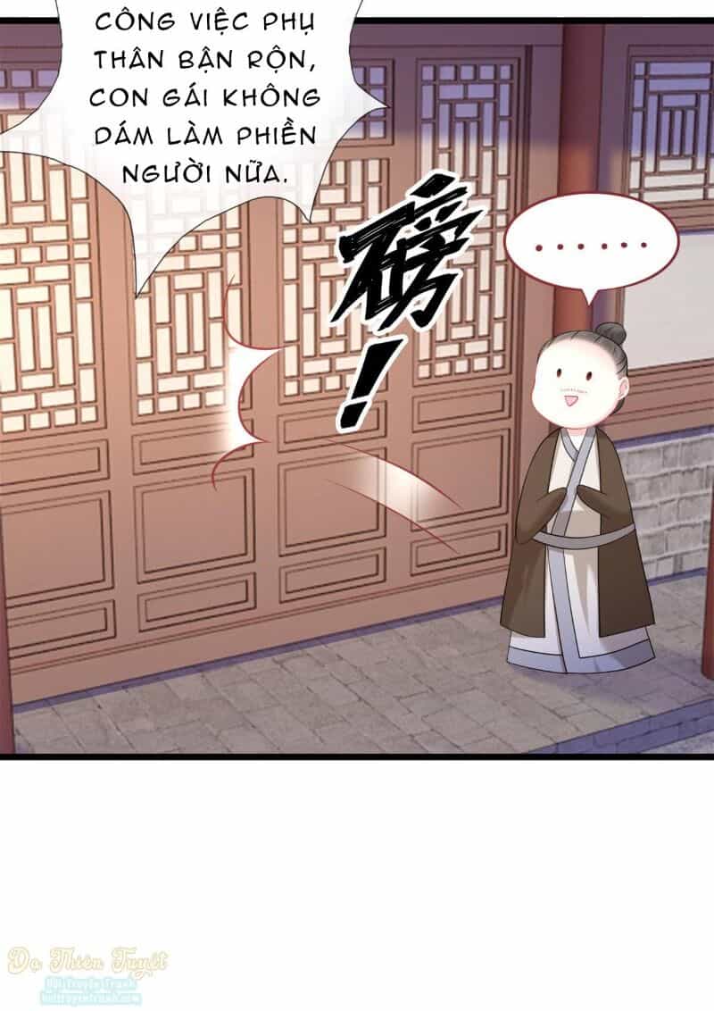 Nhân Vật Phản Diện Biến Thành Sủng Vật - Chương 21 - ảnh 29