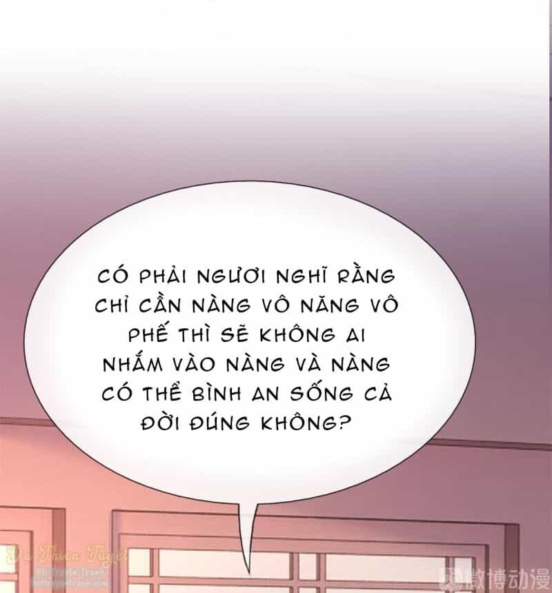 Nhân Vật Phản Diện Biến Thành Sủng Vật - Chương 21 - ảnh 35