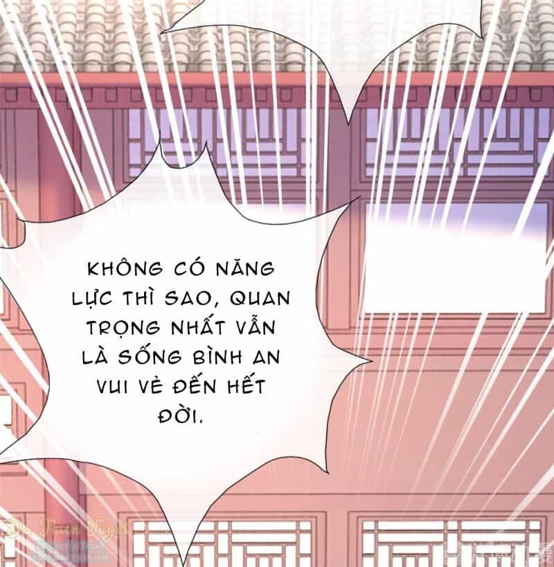 Nhân Vật Phản Diện Biến Thành Sủng Vật - Chương 21 - ảnh 40