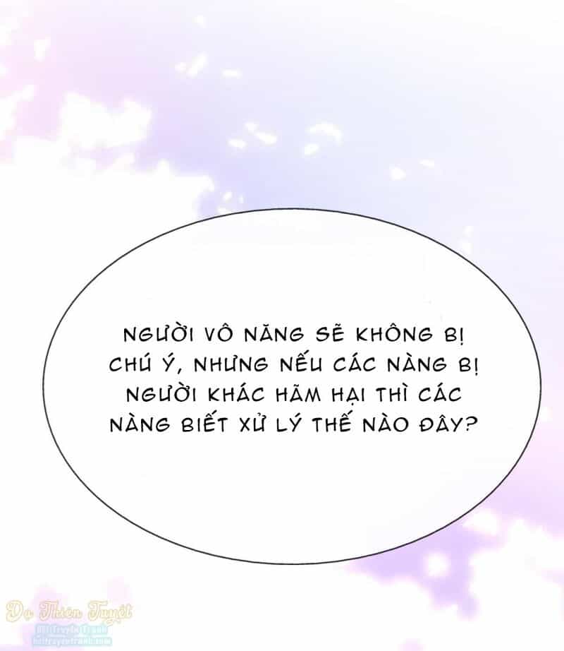Nhân Vật Phản Diện Biến Thành Sủng Vật - Chương 21 - ảnh 44