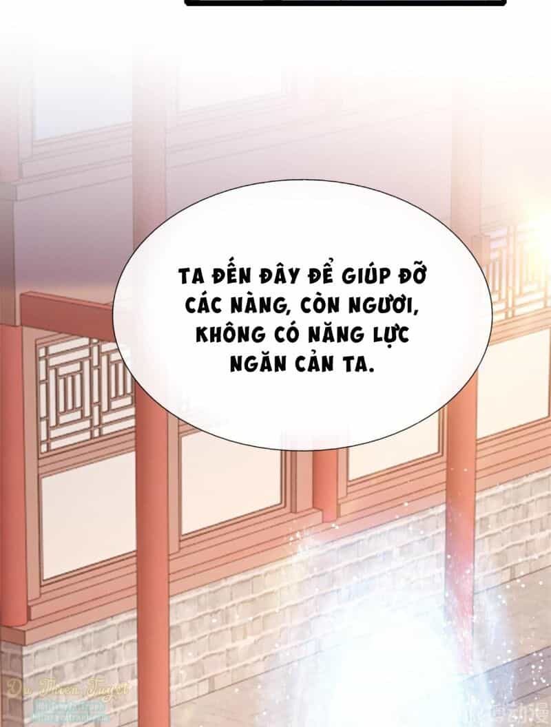 Nhân Vật Phản Diện Biến Thành Sủng Vật - Chương 21 - ảnh 50