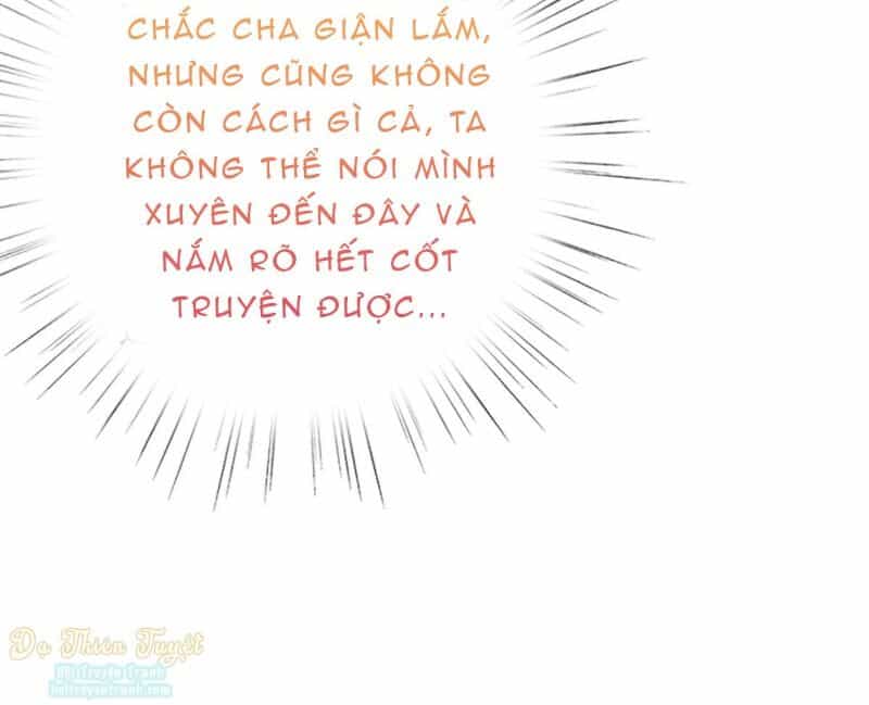 Nhân Vật Phản Diện Biến Thành Sủng Vật - Chương 21 - ảnh 8