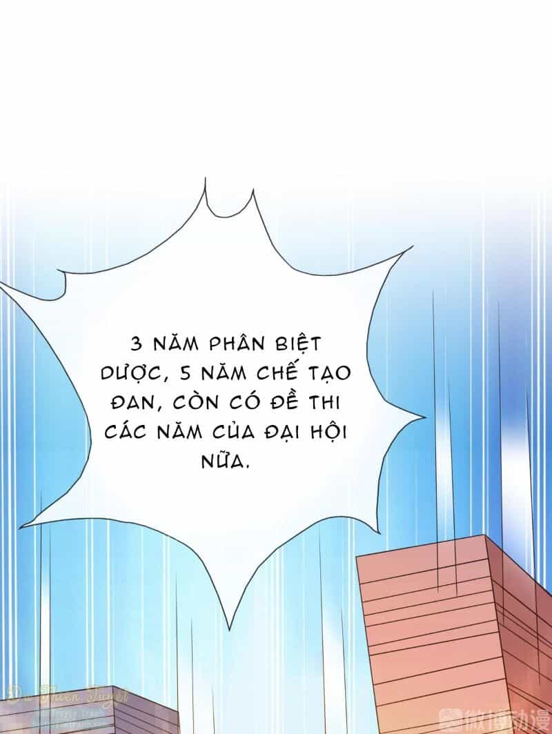 Nhân Vật Phản Diện Biến Thành Sủng Vật - Chương 22 - ảnh 13