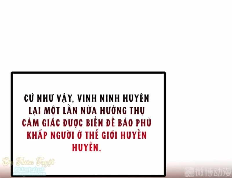 Nhân Vật Phản Diện Biến Thành Sủng Vật - Chương 22 - ảnh 18