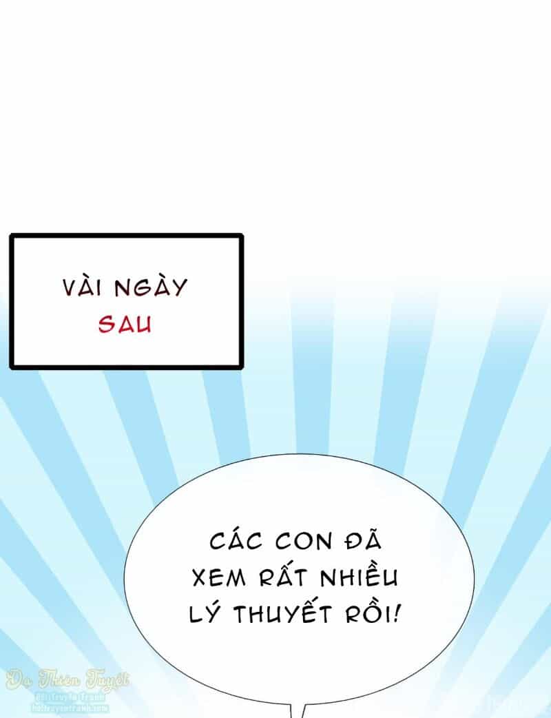 Nhân Vật Phản Diện Biến Thành Sủng Vật - Chương 22 - ảnh 20