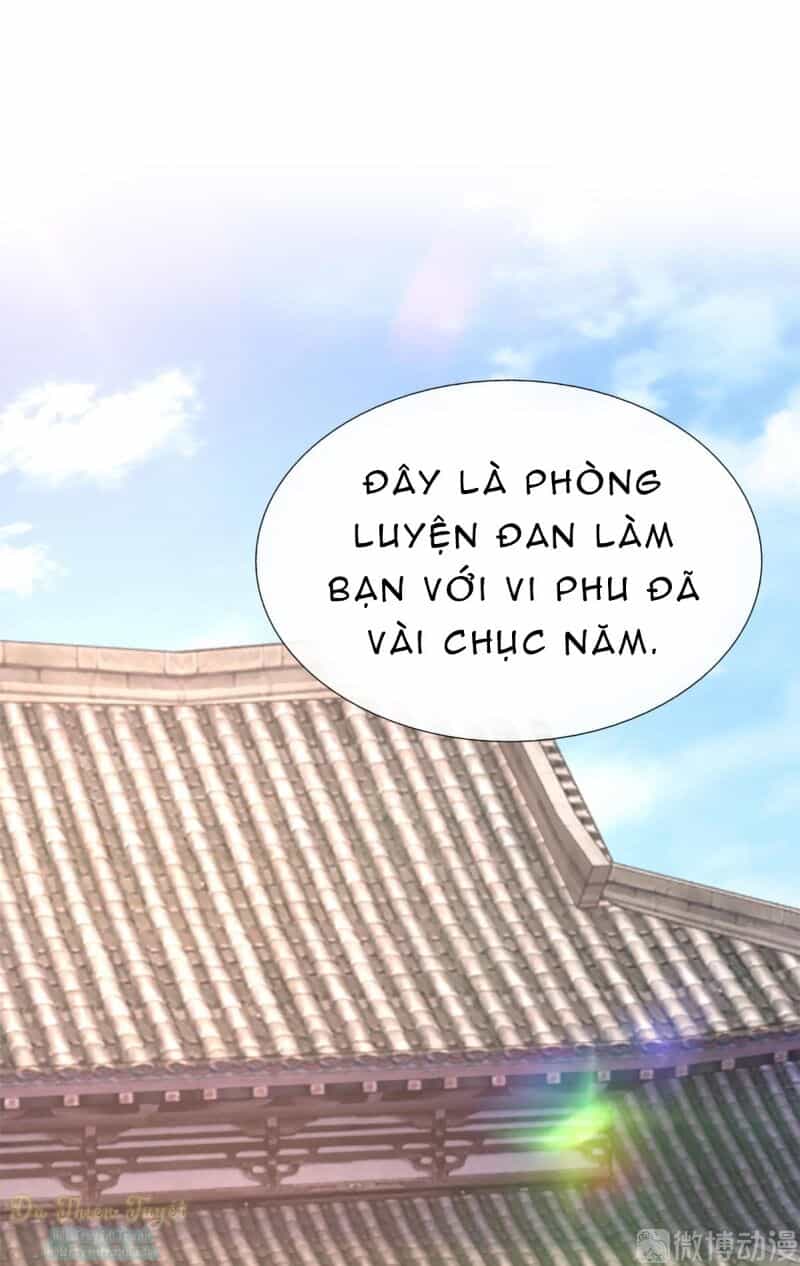 Nhân Vật Phản Diện Biến Thành Sủng Vật - Chương 22 - ảnh 22