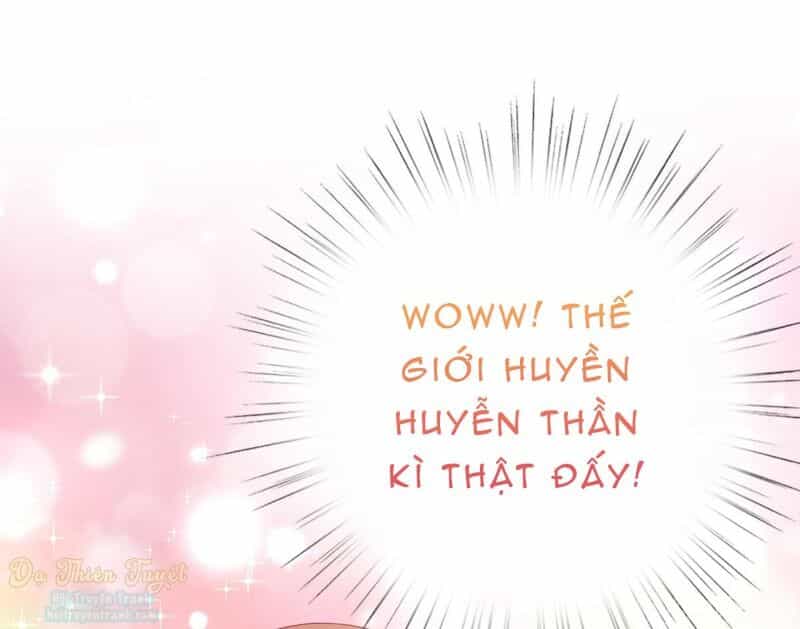 Nhân Vật Phản Diện Biến Thành Sủng Vật - Chương 22 - ảnh 30