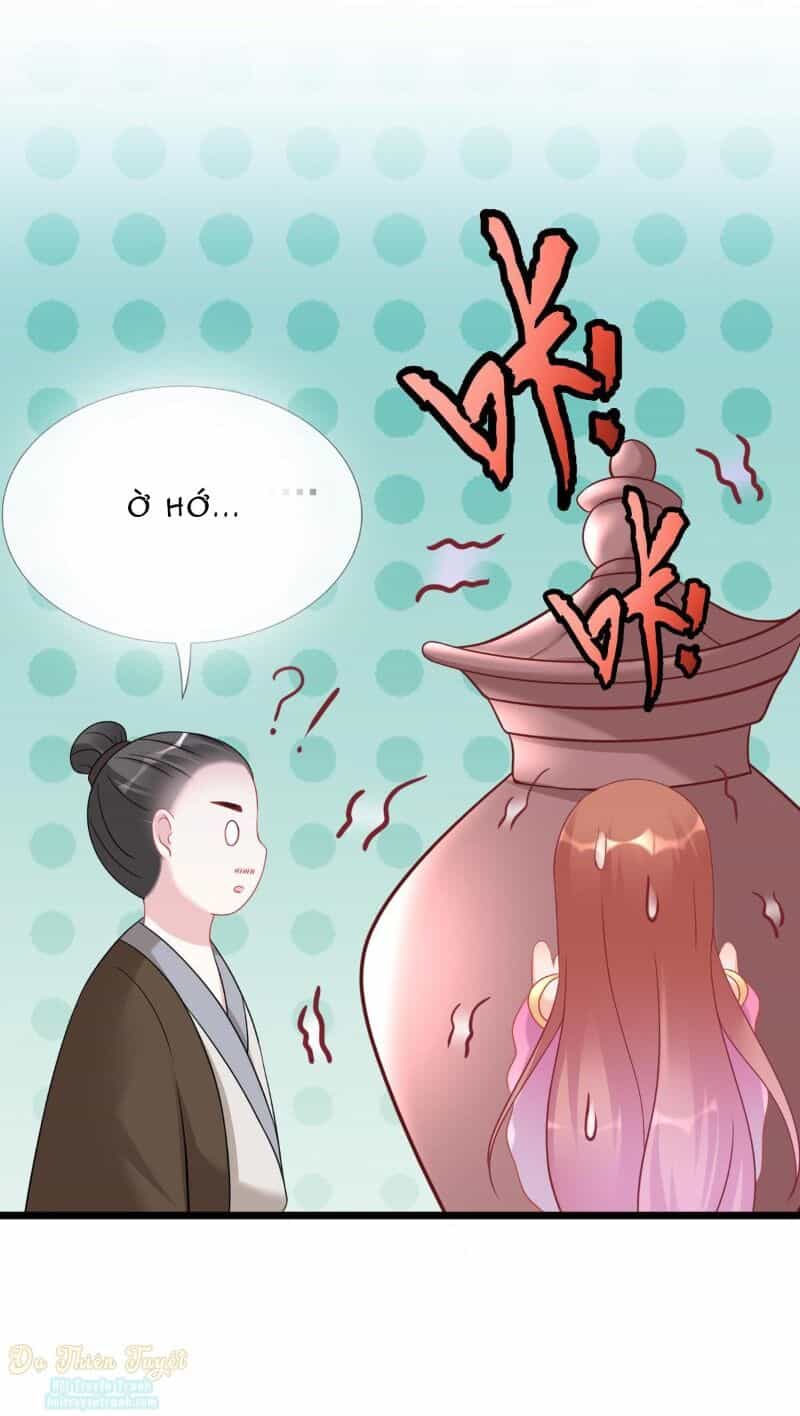 Nhân Vật Phản Diện Biến Thành Sủng Vật - Chương 22 - ảnh 38