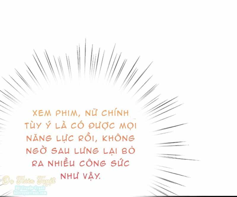 Nhân Vật Phản Diện Biến Thành Sủng Vật - Chương 22 - ảnh 4
