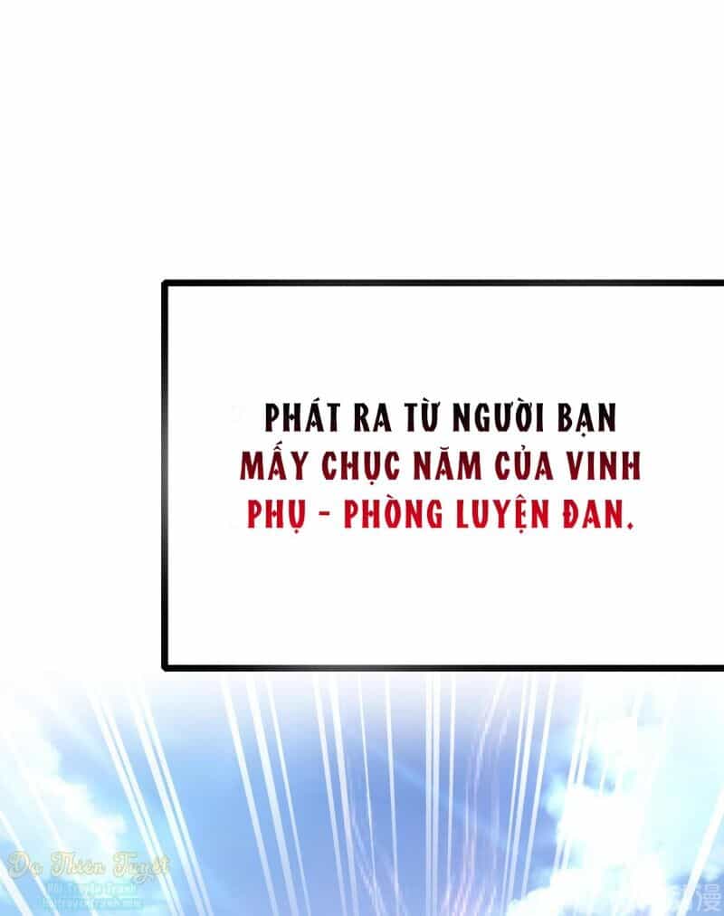 Nhân Vật Phản Diện Biến Thành Sủng Vật - Chương 22 - ảnh 42