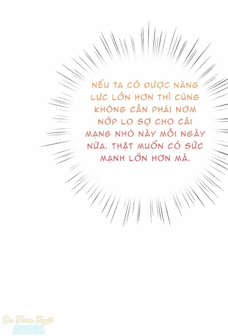 Nhân Vật Phản Diện Biến Thành Sủng Vật - Chương 22 - ảnh 7